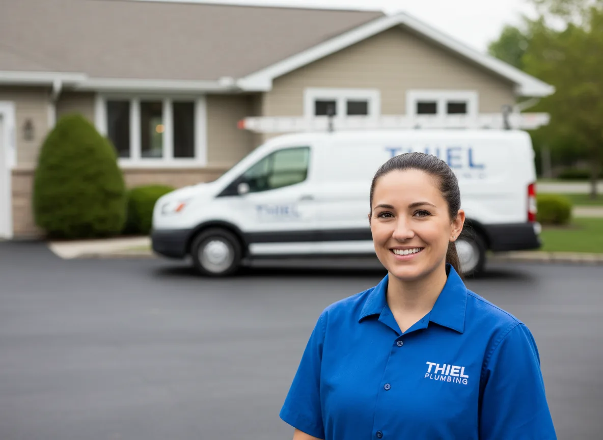 Plumber Mitchell, SD FAQs
